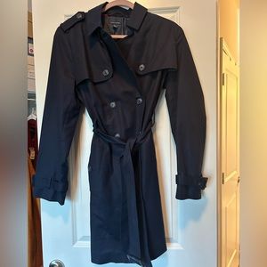 Tommy Hilfiger Trench
